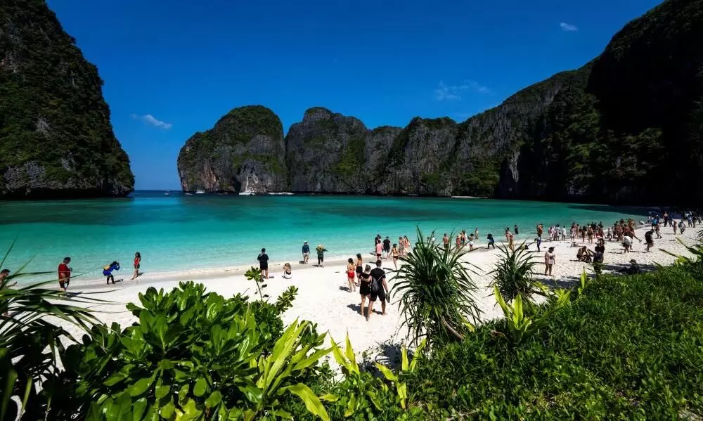 Thailand launches $14,000 medical coverage scheme for tourists