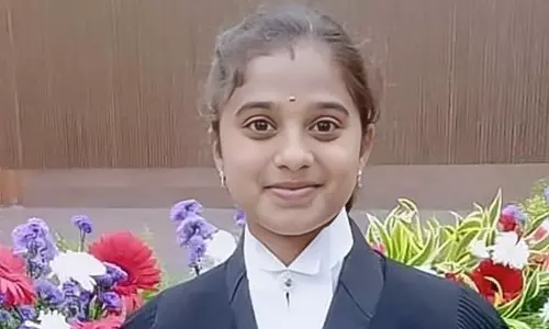 Tribal woman in Tamil Nadu becomes civil judge; 1st from her community