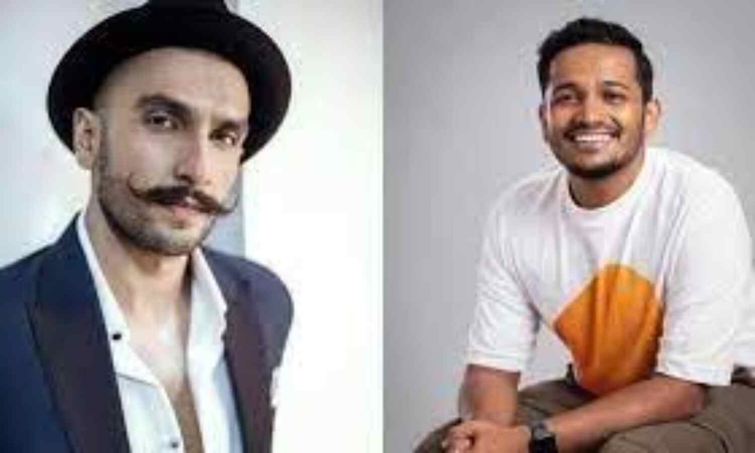 Ranveer Singh and Basil Joseph to begin Shaktimaan shoot post