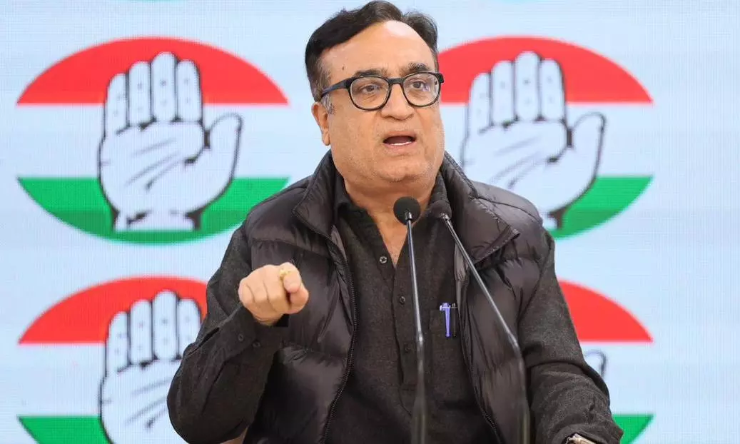 Congress’ bank accounts frozen, later restored Congress’ bank accounts frozen, later restored