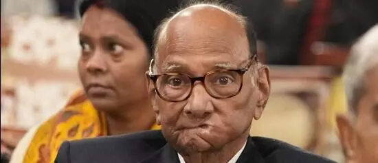 SC agrees to early hearing of Sharad Pawar’s plea challenging EC on real NCP