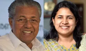 Set back to Kerala CM Vijayan: Kntka HC refuses to stay SFIO probe