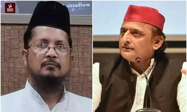 Muslim leaders slam SP for not nominating Muslims to Rajya Sabha