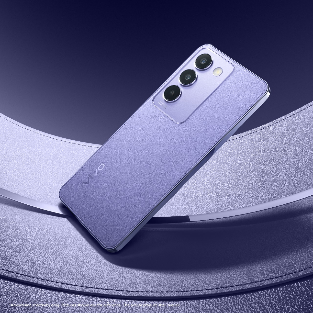 Vivo Launches Stylish V30 Lite 5G Smartphone with 5000 mAh Power-saving Battery