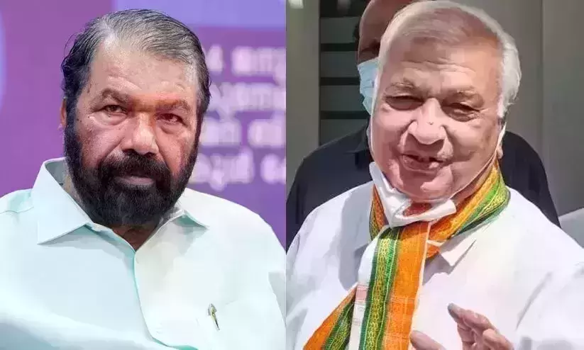 Governor must start ‘circus company’: Kerala Minister Sivankutty