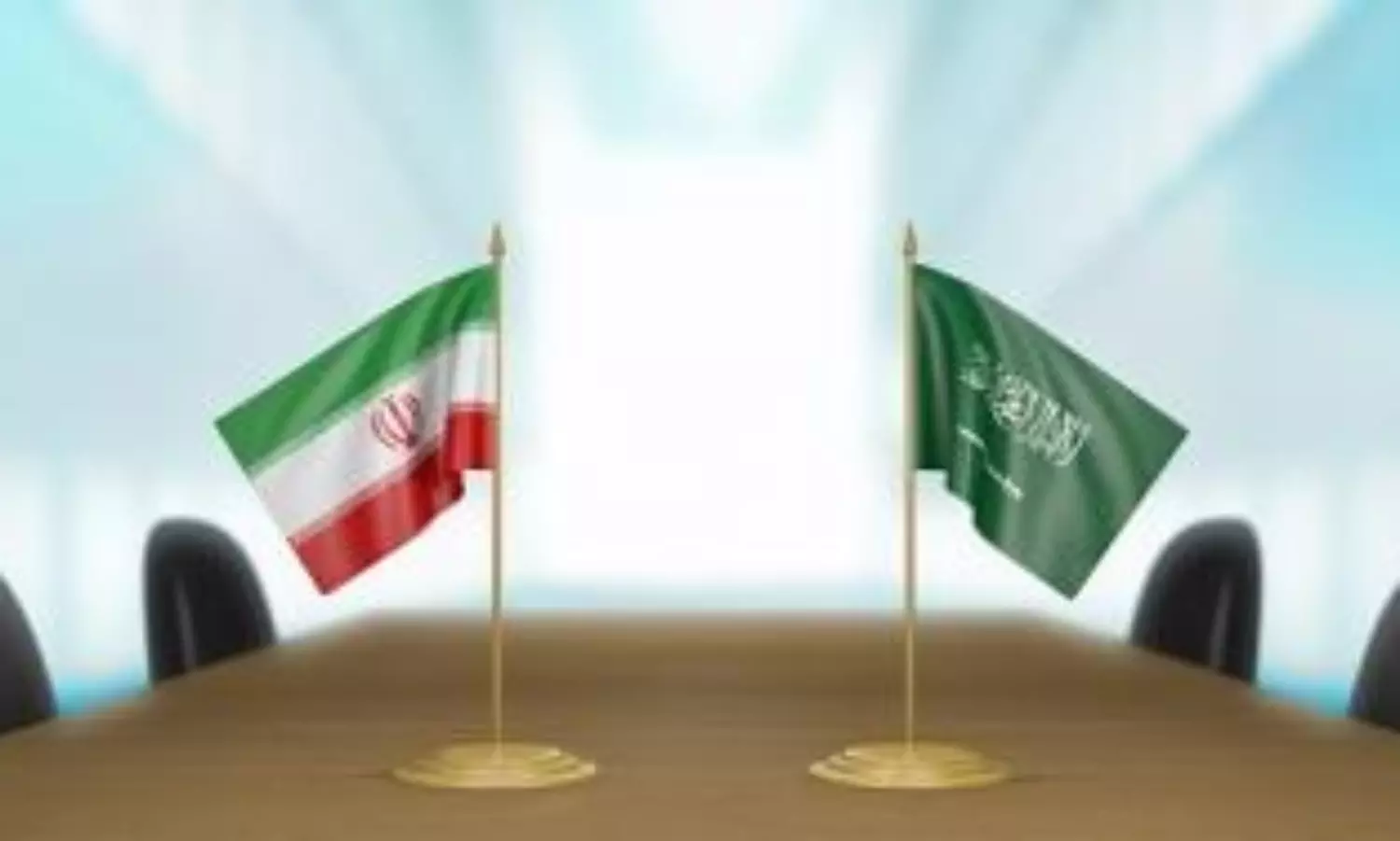 Iran, Saudi Arabia criticise Israel, vow to improve cooperation