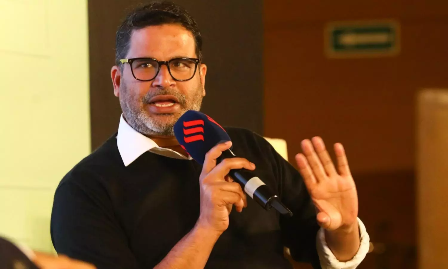 BJP needs 55% votes for Hindu Rashtra, it will take 20 more years to gain it: Prashant Kishor