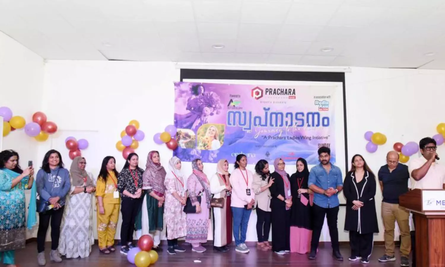 Expat community treats 150 housemaids to memorable Maids Day Out in Fujairah