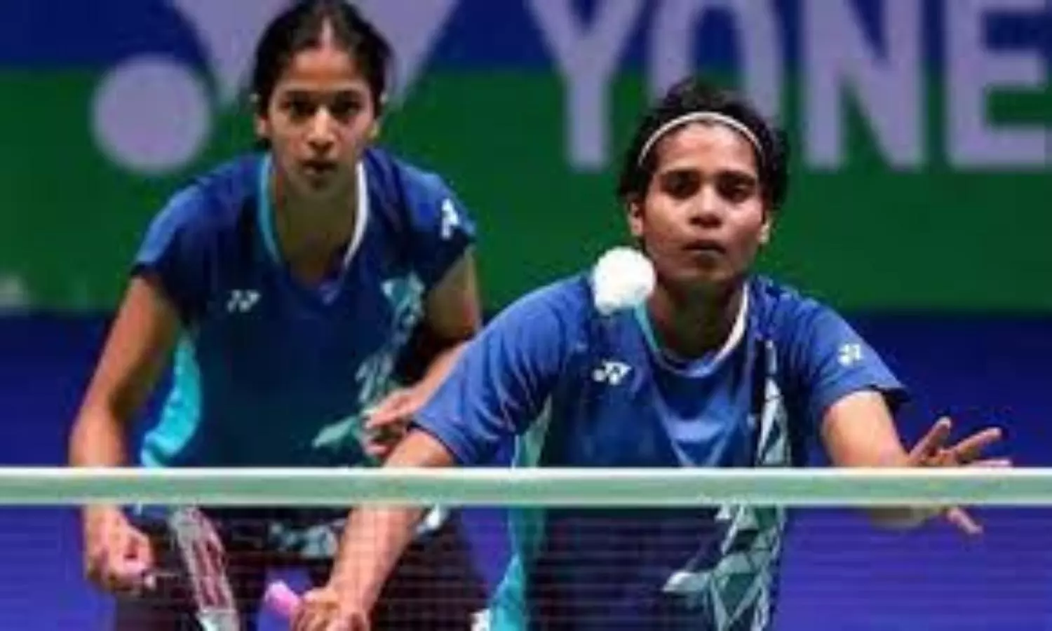 Treesa Jolly, Gayatri Gopichand