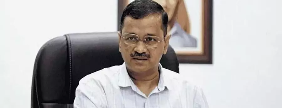 Delhi CM to face trust vote in Assembly after court appearance