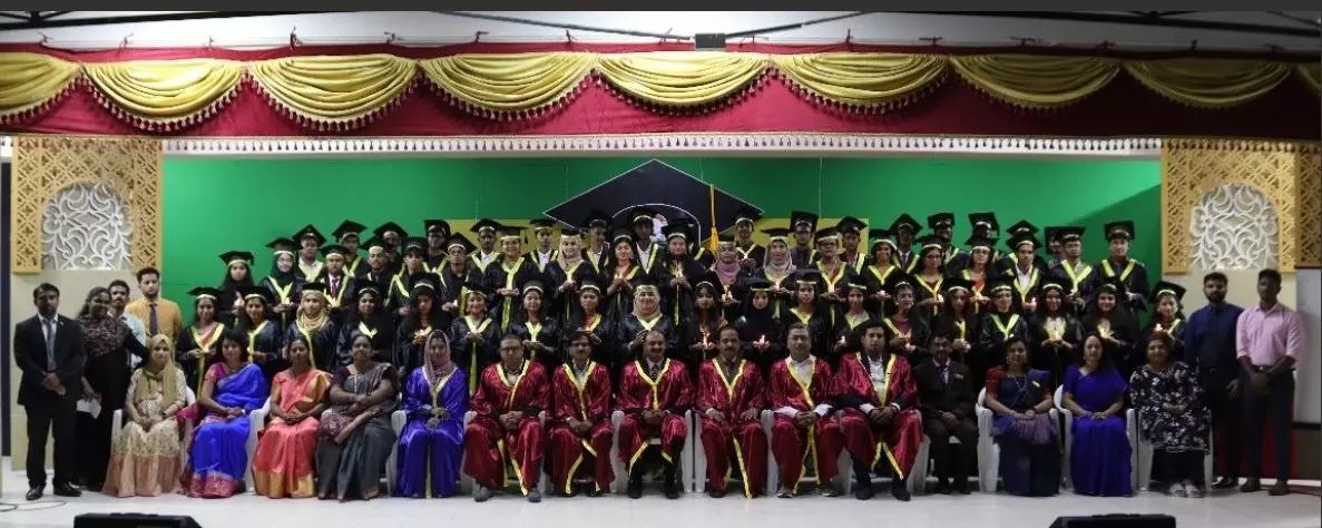 Indian School Sur Conducts Valedictory Ceremony for Class 12th Students Indian School Sur Conducts Valedictory Ceremony for Class 12th Students