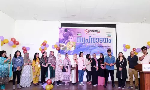Expat community treats 150 housemaids to memorable Maids Day Out in Fujairah