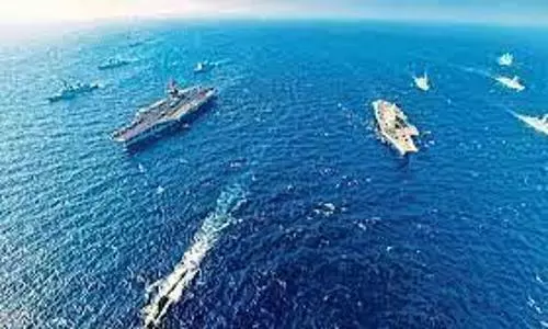 Indian Navy