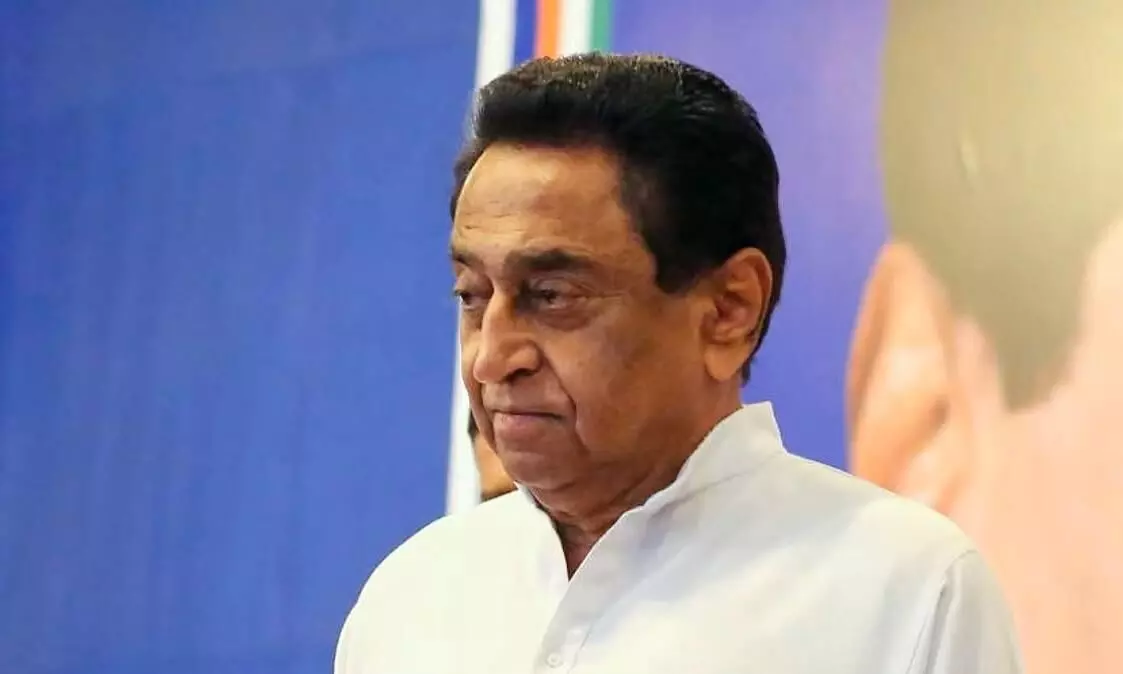 Kamal Nath in dilemma over potential BJP switch amid pressure from ED, IT, and CBI
