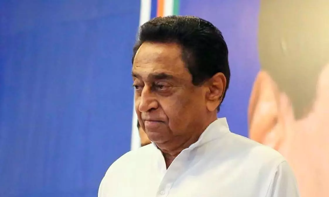 Kamal Nath in dilemma over potential BJP switch amid pressure from ED, IT, and CBI Kamal Nath in dilemma over potential BJP switch amid pressure from ED, IT, and CBI
