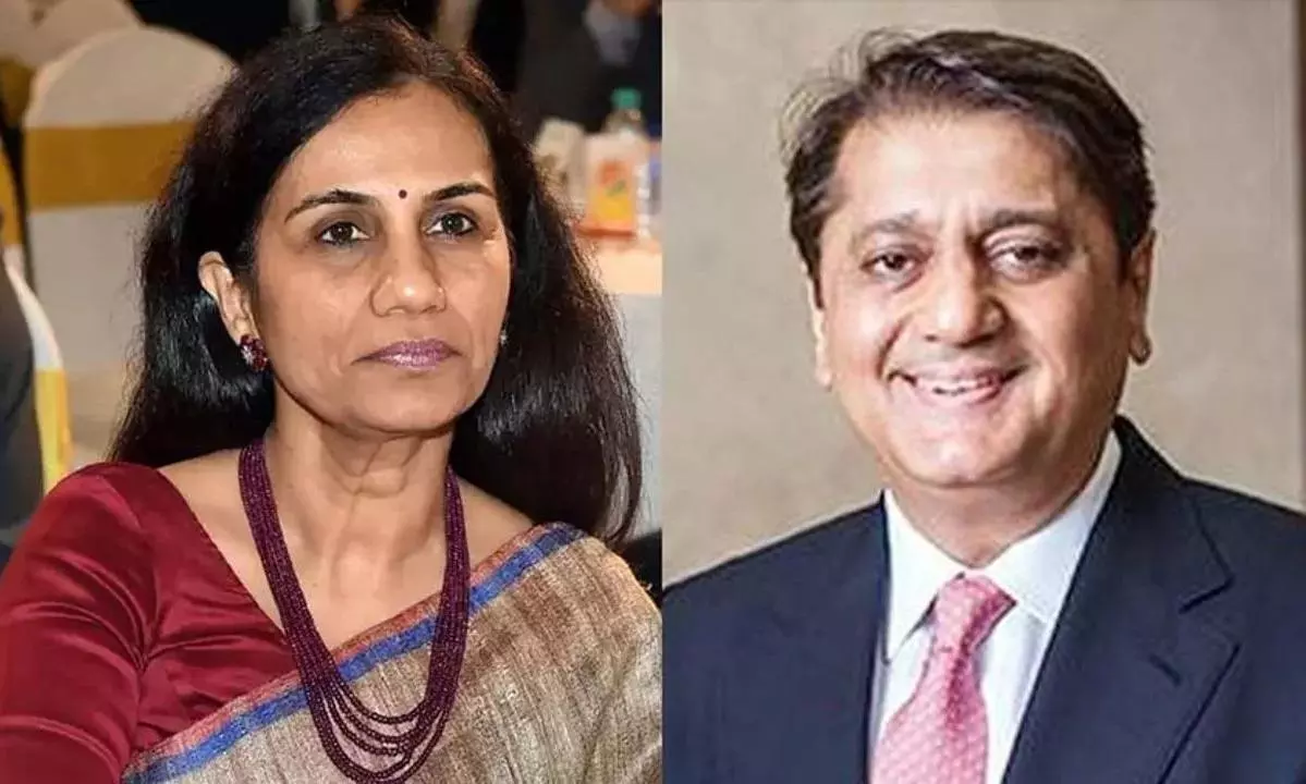 Arrest of Chanda Kochhar, husband in loan fraud case abuse of power by CBI: Bombay HC