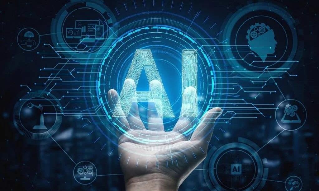 AI will create more jobs than it destroys: IBM India