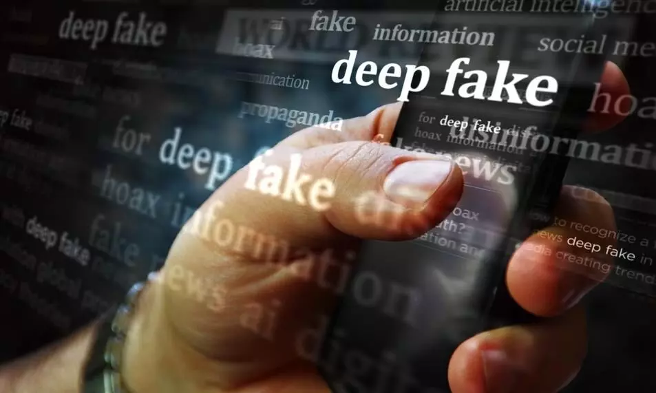 Deepfakes on the rise ahead of general elections in South Korea
