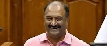 Kerala govt criticises Centre for ‘conditional’ assent to borrow money