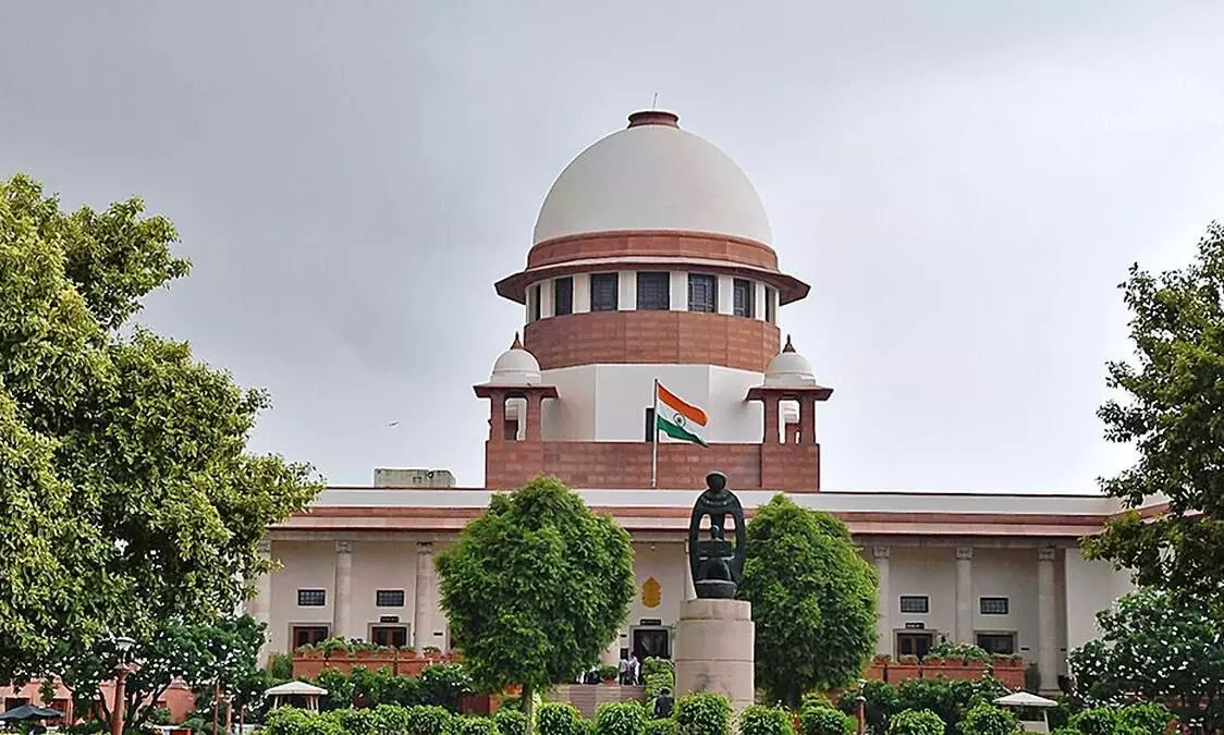 Minor girl cant be treated as chattel: Supreme Court