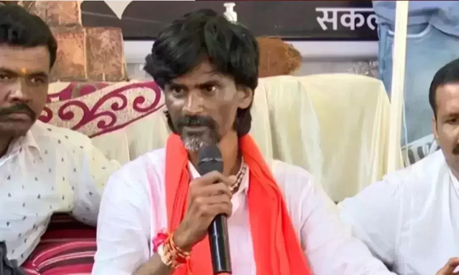 Maha govt betrayed Marathas on reservation bill: protest leader