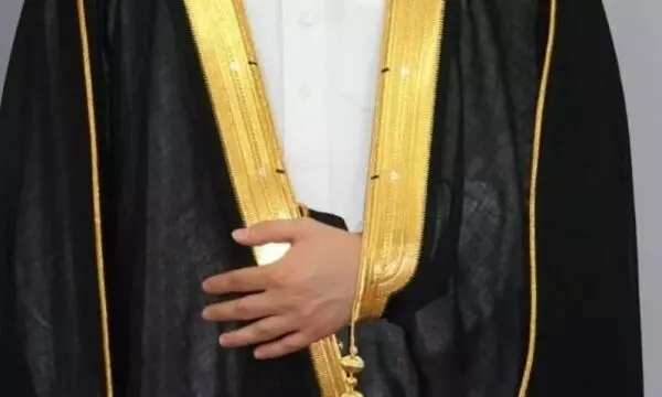Saudi mandates formal guidelines for Traditional Mens Wear