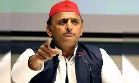 Akhilesh Yadav