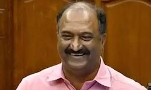 Kerala govt criticises Centre for ‘conditional’ assent to borrow money