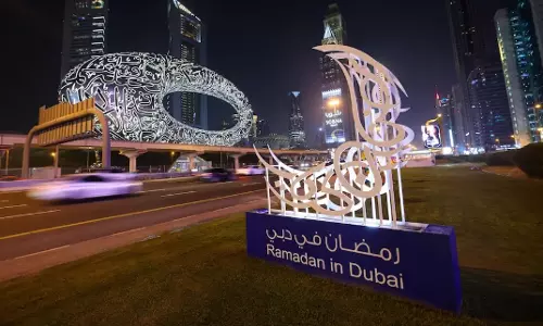 UAE to embrace Ramadan 2024 with reduced work, school hours, parking fees