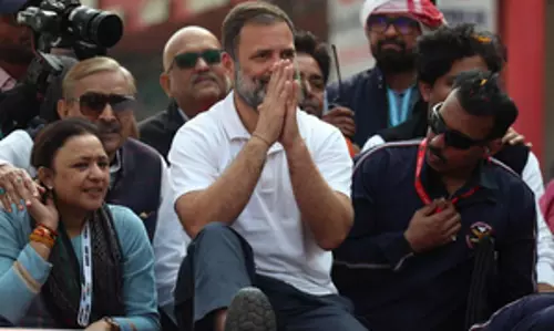 2018 defamation case: Sultanpur court grants bail to Rahul Gandhi