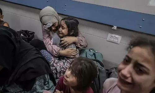 Israel forces engage in targeted detaining, killing, raping of Palestinian women, girls