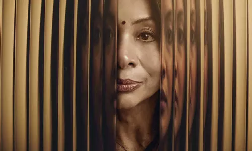 Court refuses to stay broadcast of Netflix show on Indrani Mukerjea