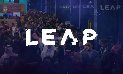 Riyadh prepares for LEAP 2024, worlds premier Tech Event
