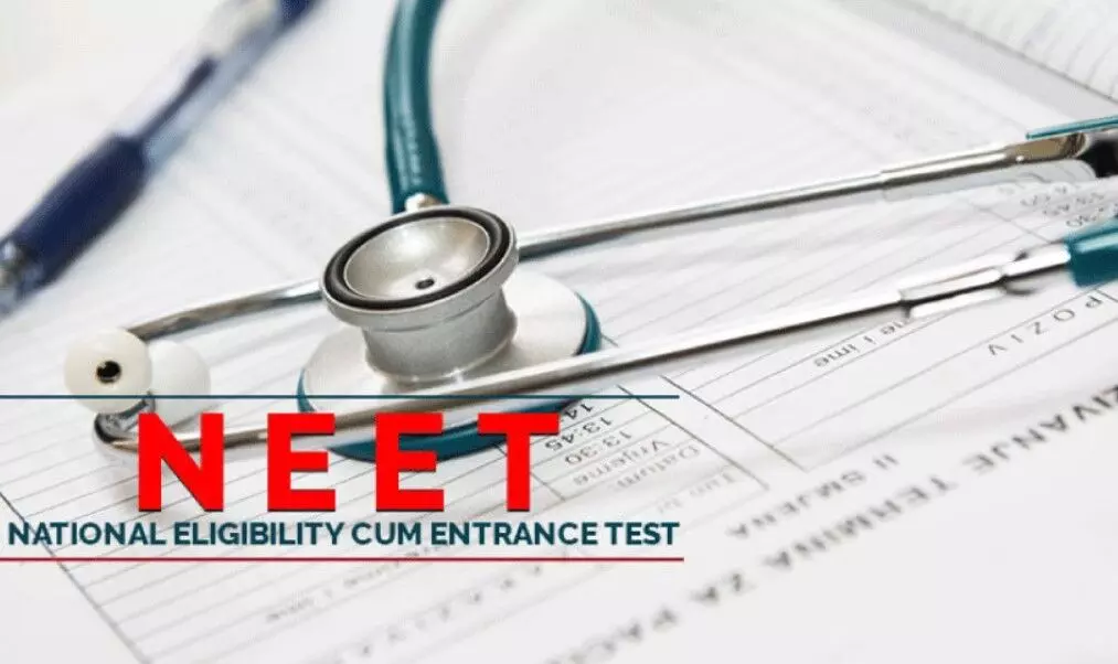 NTA announces NEET exam centres in the Gulf and beyond