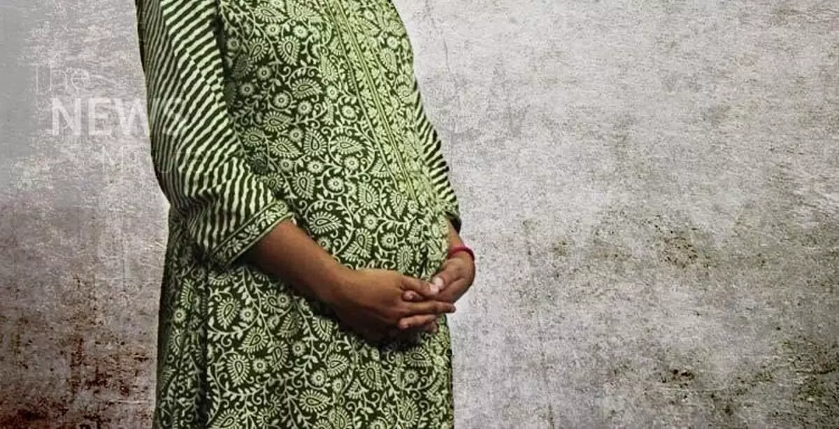 Home birth adventures jeopardising Keralas health model