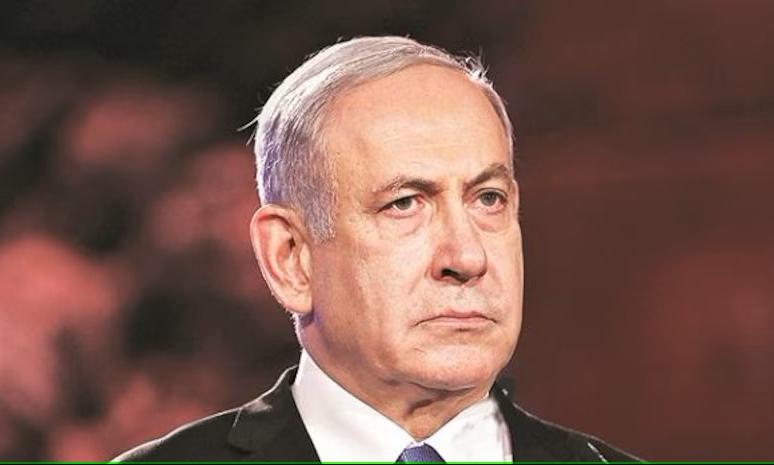 Netanyahus not paying any price remark reveals his non-commitment to hostage release