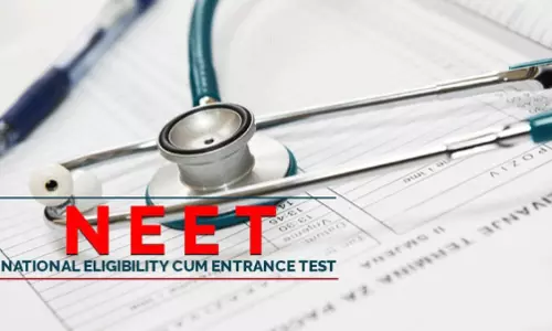 NTA announces NEET exam centres in the Gulf and beyond