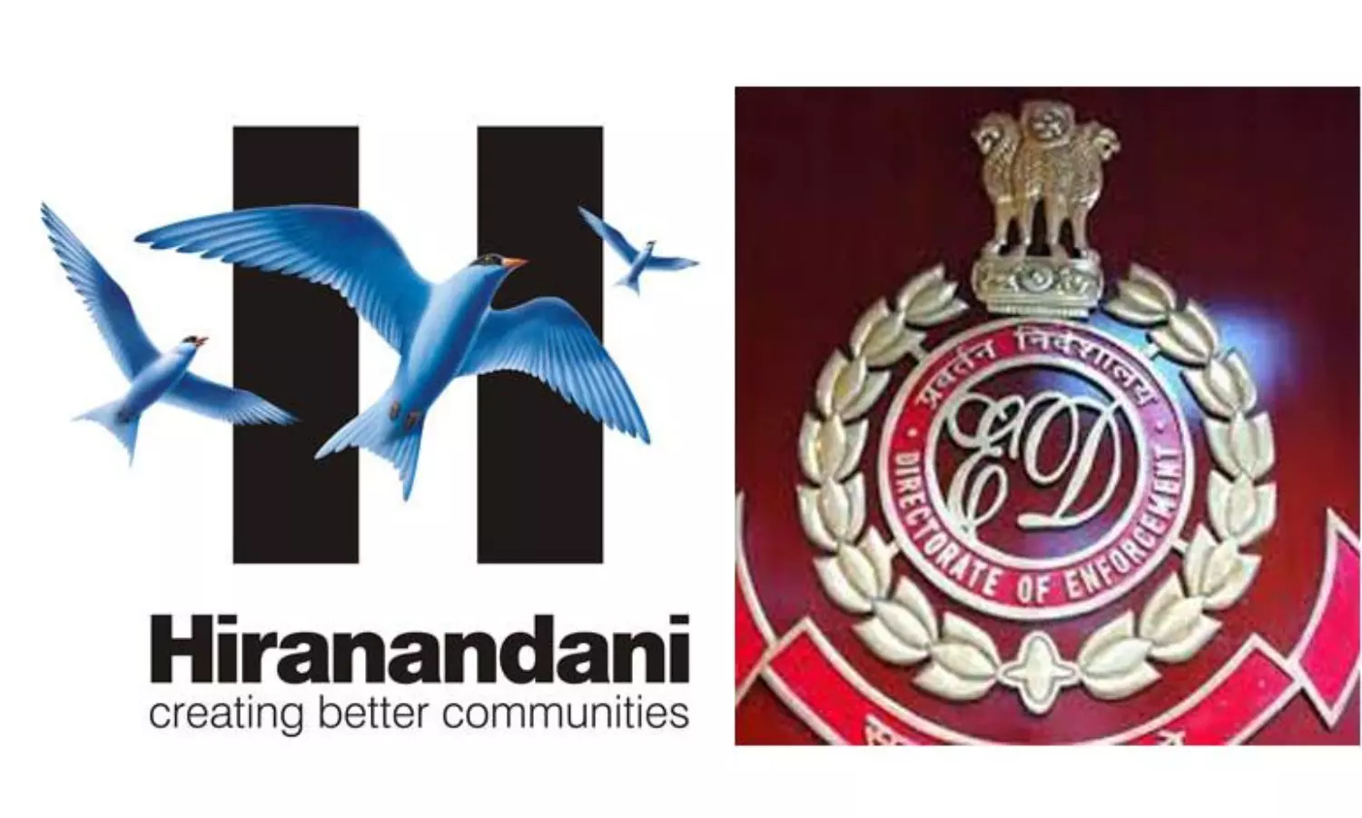 ED raids Hiranandani Groups premises over FEMA violations