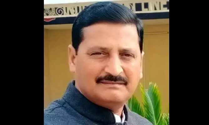 Nuh violence: UAPA charges slapped against Congress MLA Mamman Khan