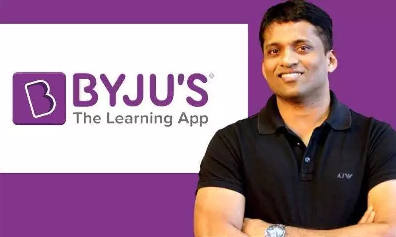 ED seeks look-out circular against Byju Raveendran amid ongoing probe