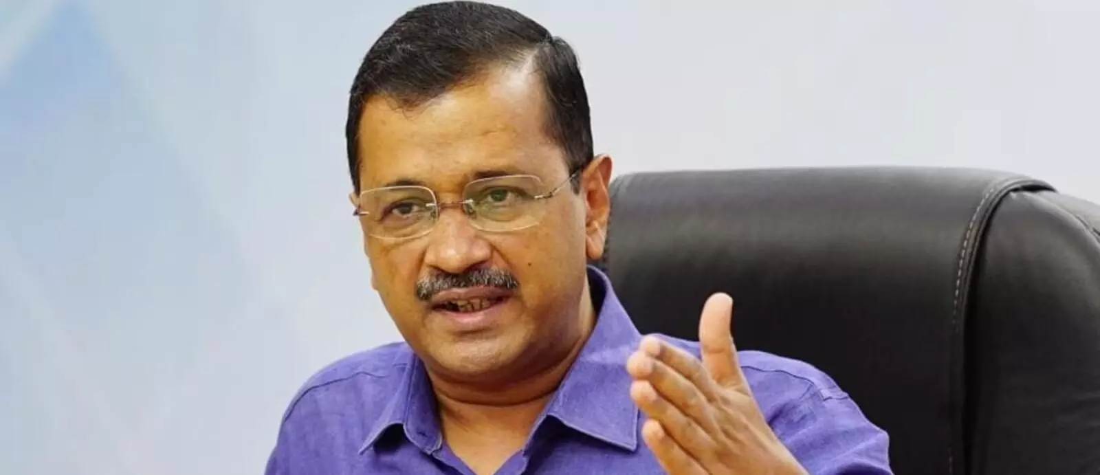 Excise policy case: 7th summons issued by ED to Delhi CM