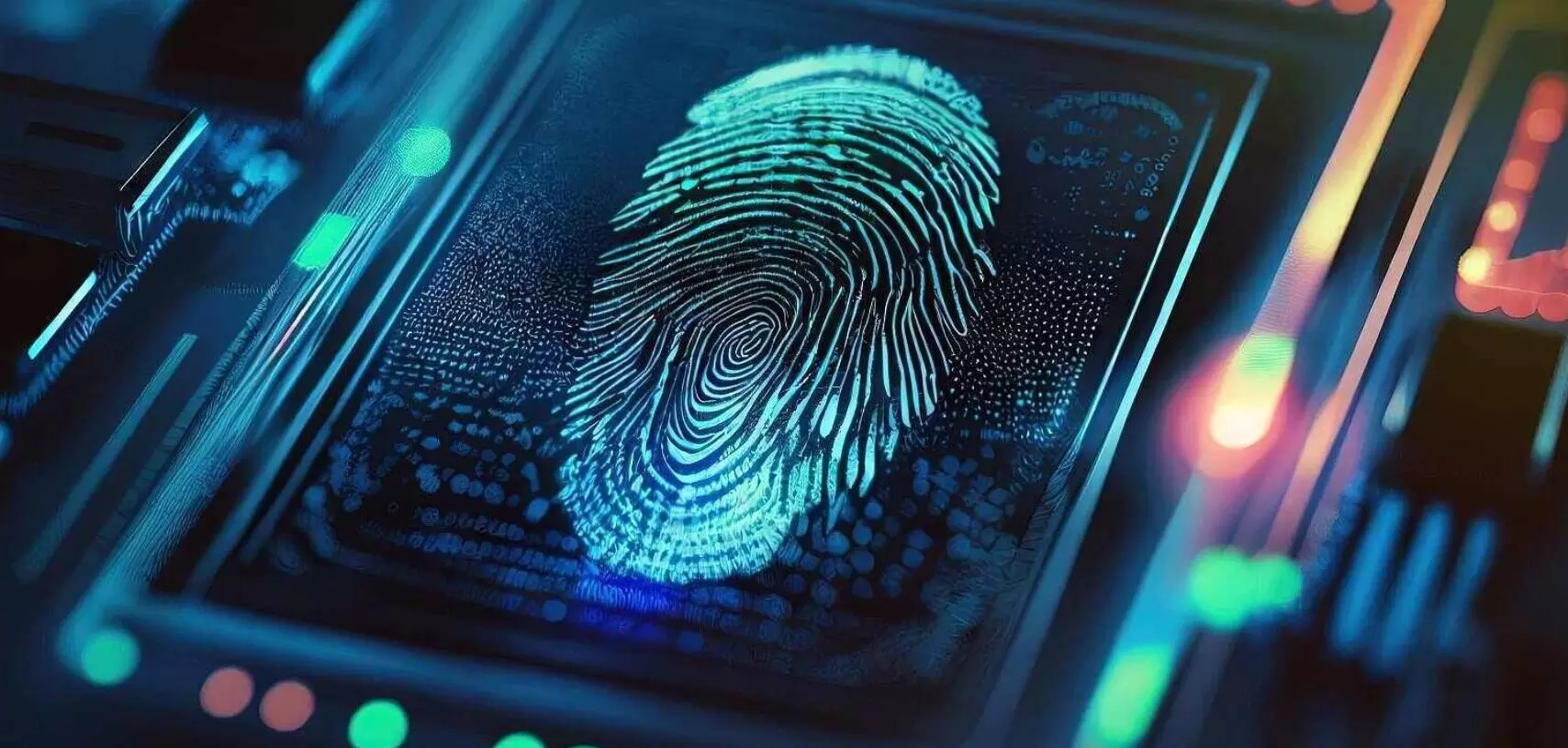 Kuwait implements mandatory Biometric Fingerprinting