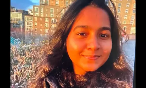 Indian students death in US, officer will not face criminal charges