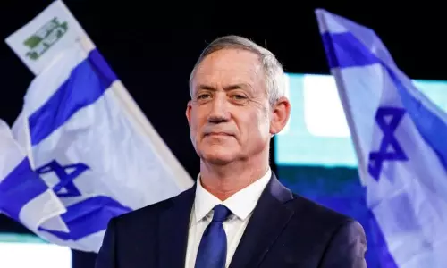 IDF to attack Rafah during Ramadan if hostage deal not reached: Israeli Minister