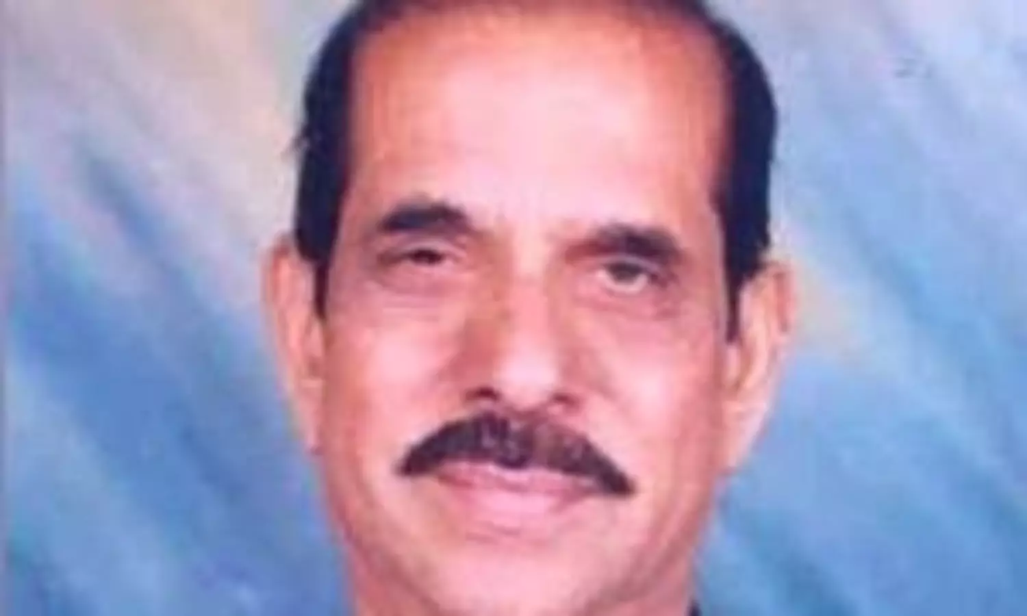 Former Lok Sabha Speaker Manohar Joshi passes away in Mumbai