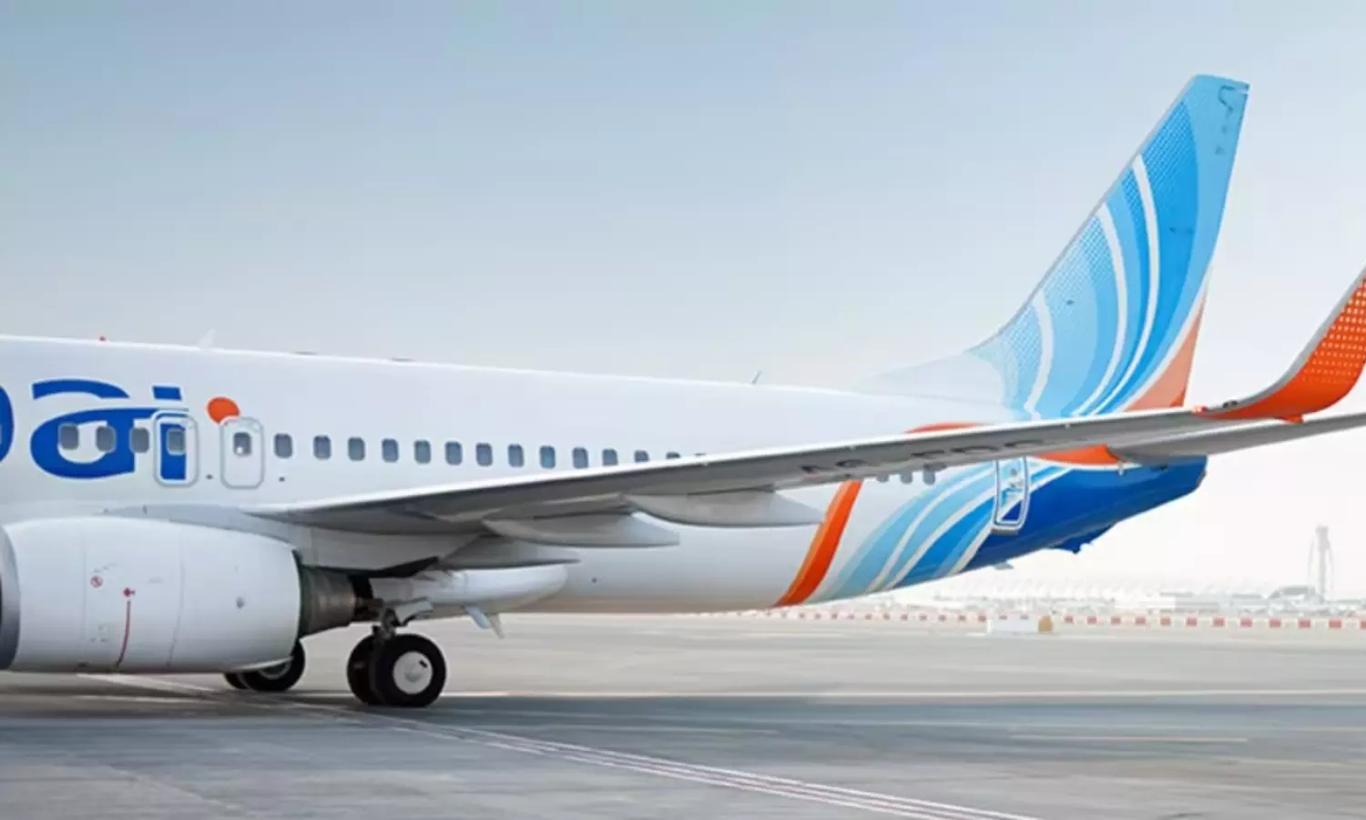 Flydubai hits record-breaking profit of DH 2.1bn in 2023