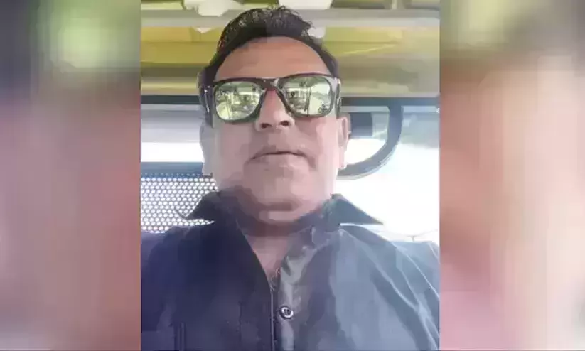 Bengal Police arrests BJP leader over sex racket involving minors