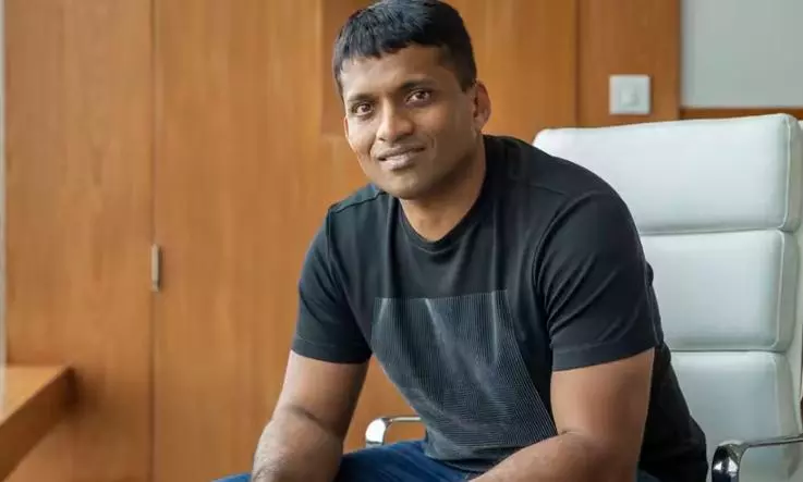 Byju’s investors meeting today to decide on Raveendran’s future as CEO