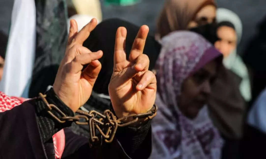 Israeli forces sexual assault on Palestinian women, girls: UN seeks probe