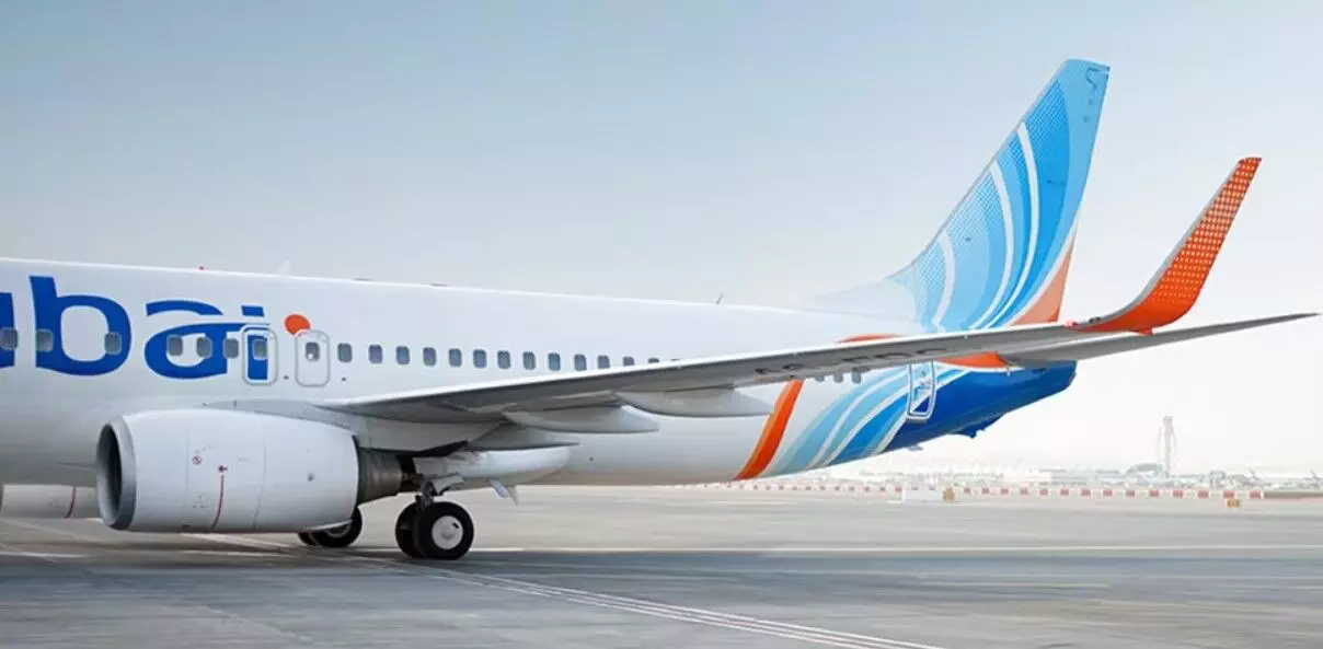 Flydubai hits record-breaking profit of DH 2.1bn in 2023